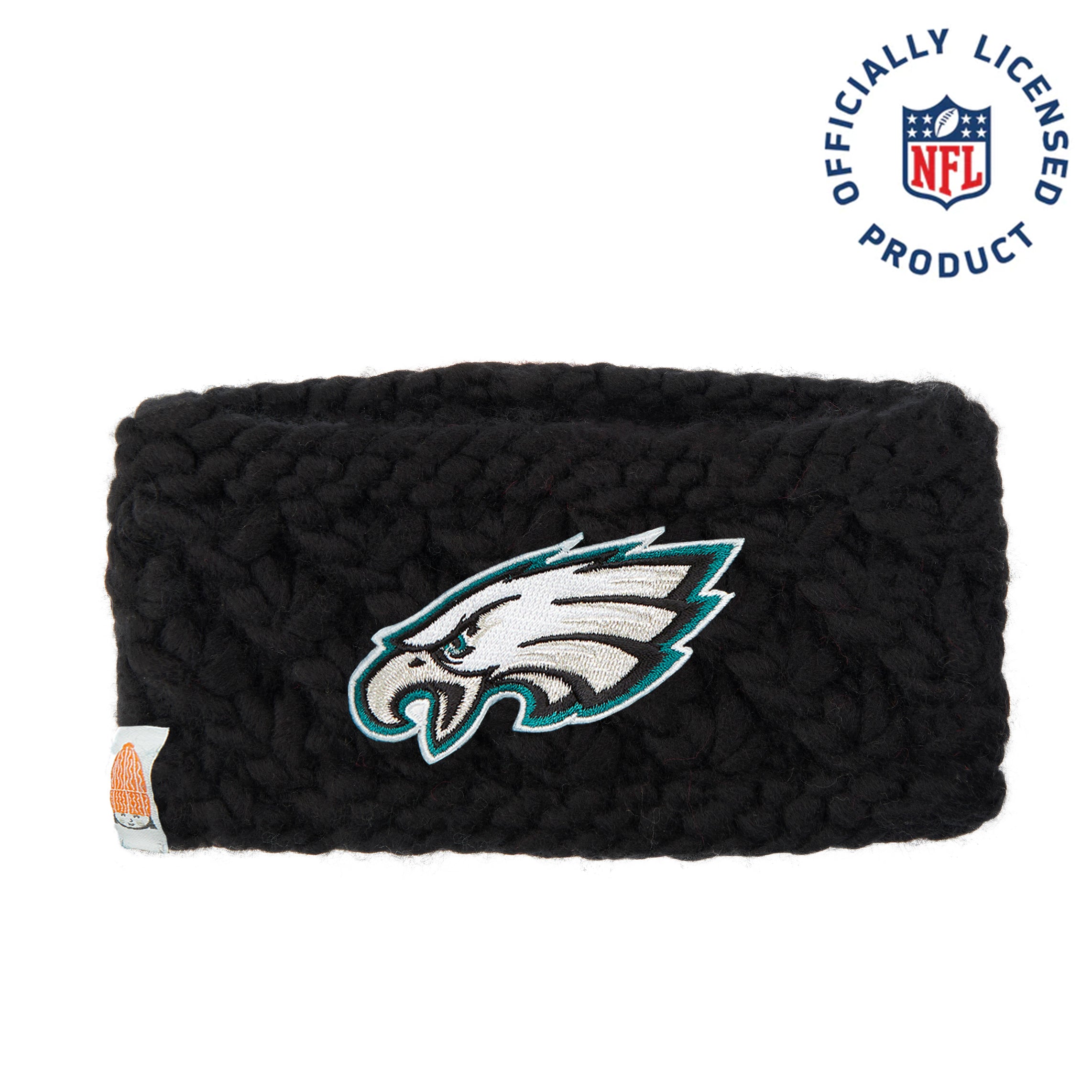 Eagles Super Bowl Headband / Hat by 2nd Grade at the Shore