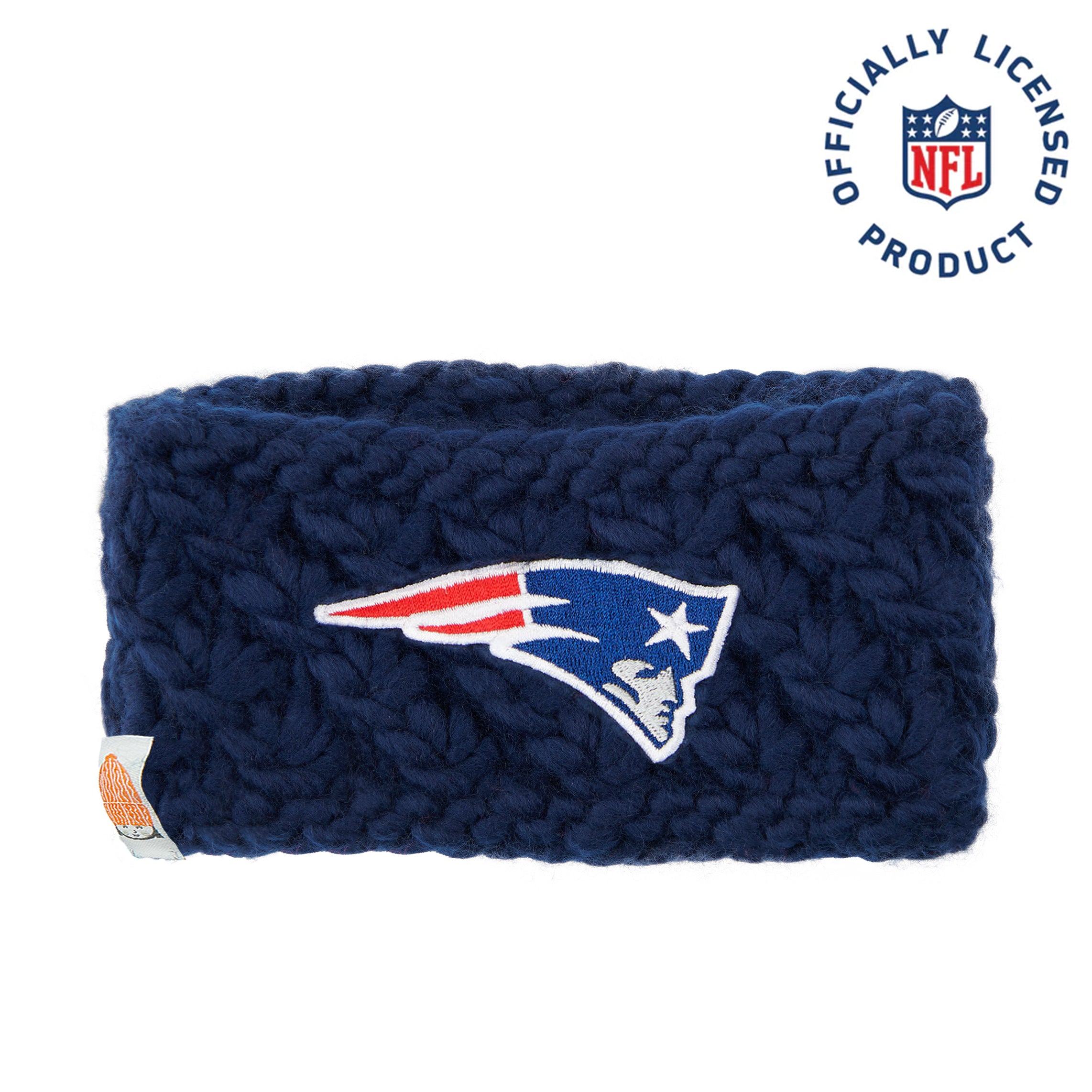 The Pats NFL Headband