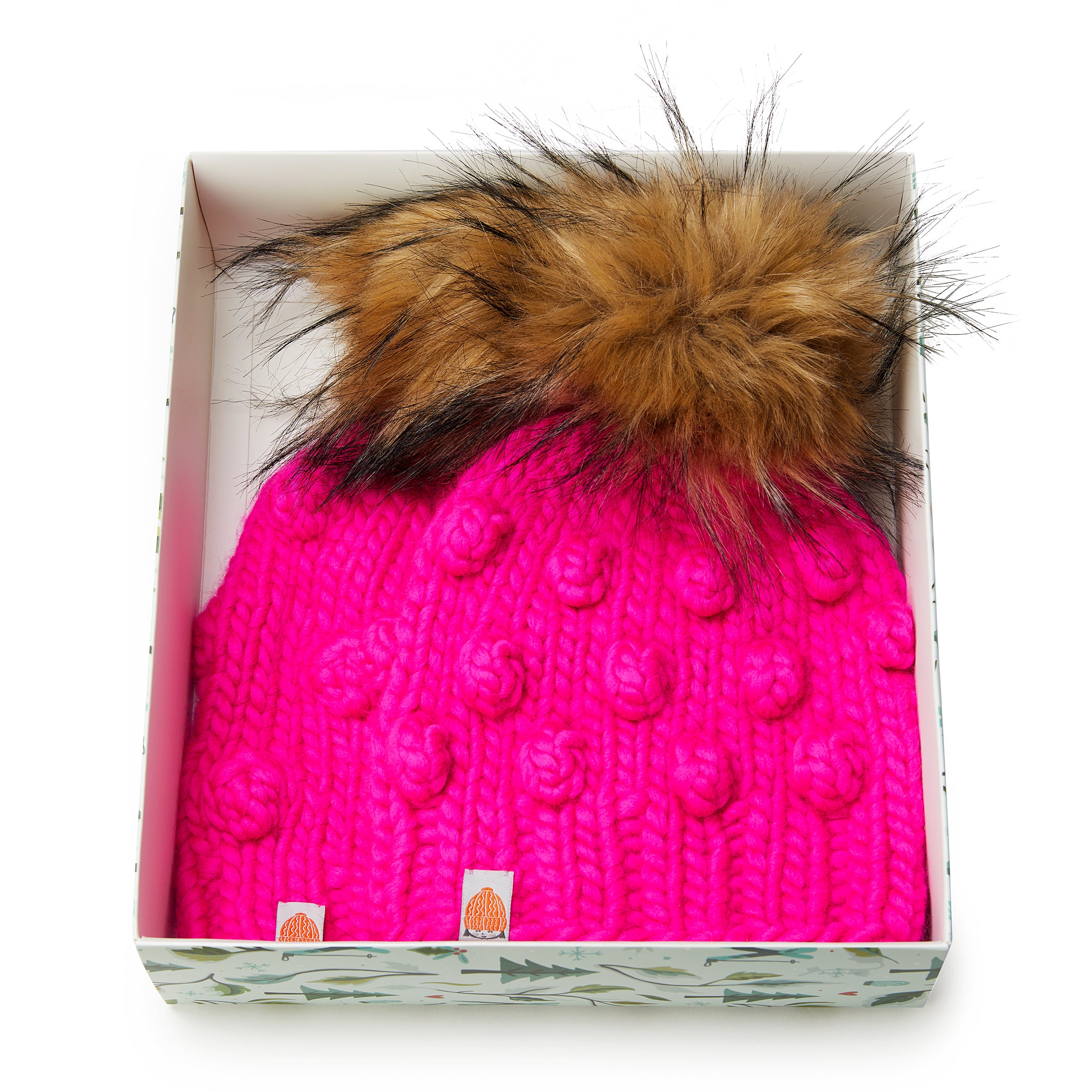 The Mommy and Me Gift Set in On Wednesdays We Wear Pink