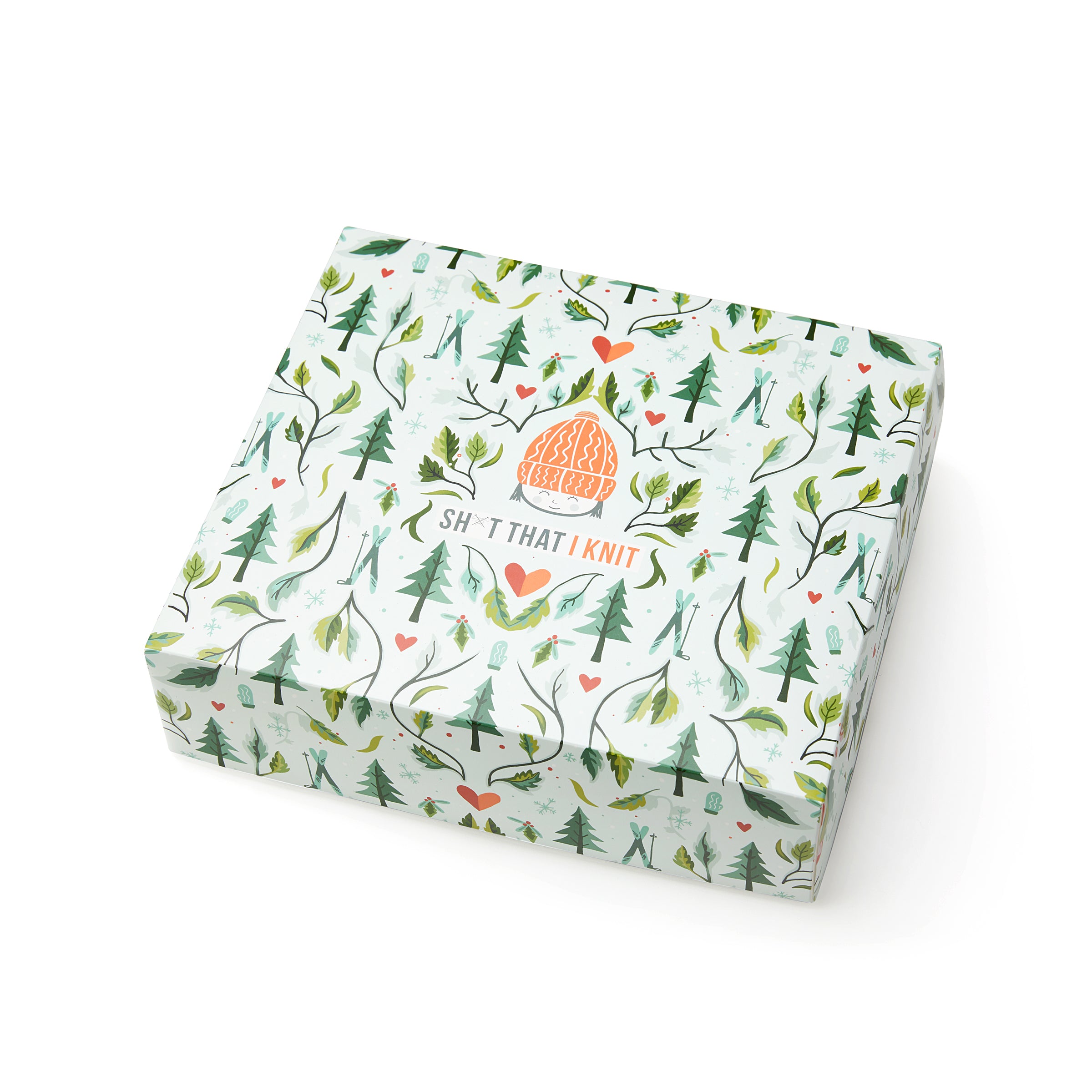 The Medium Holiday Giftbox