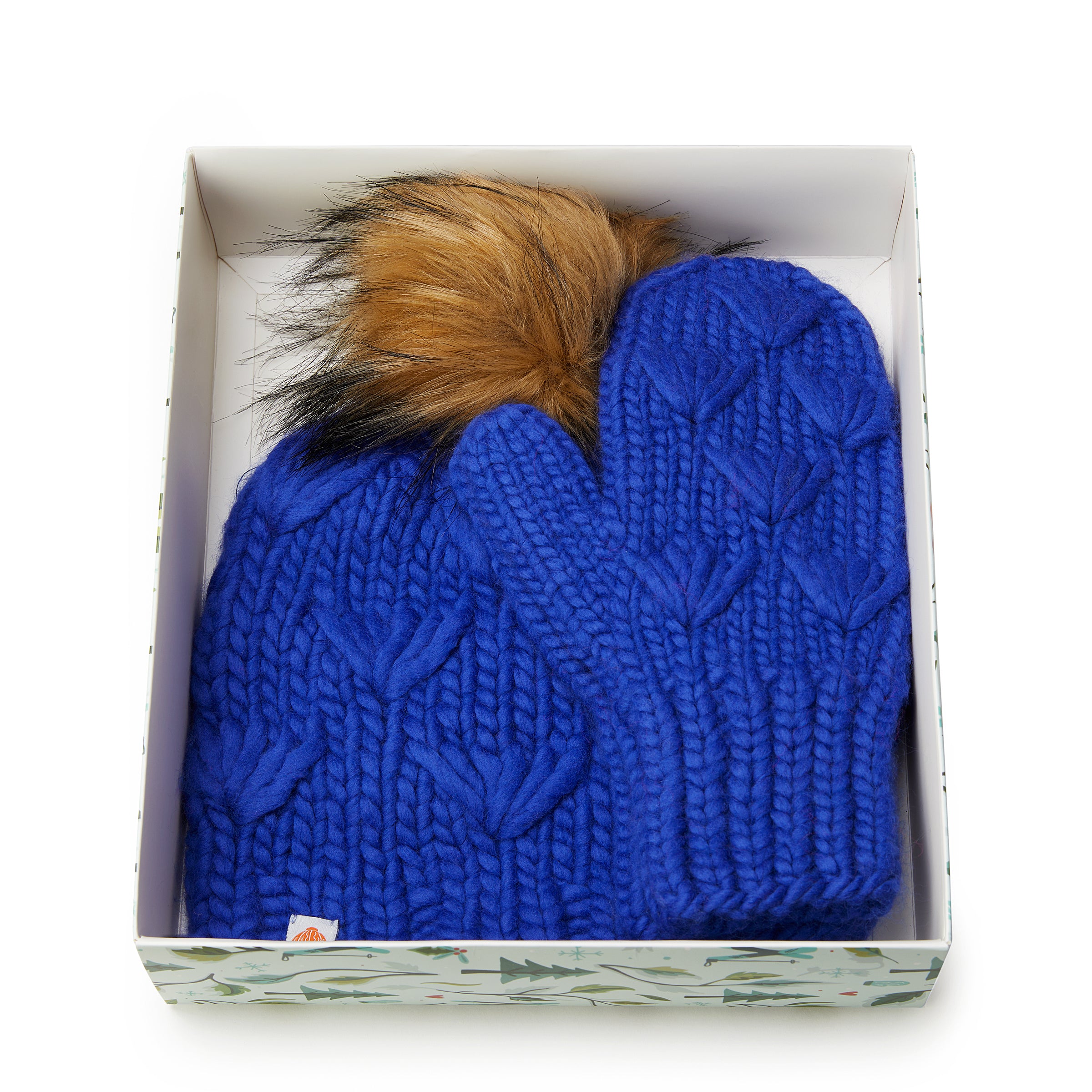 Royal Blue