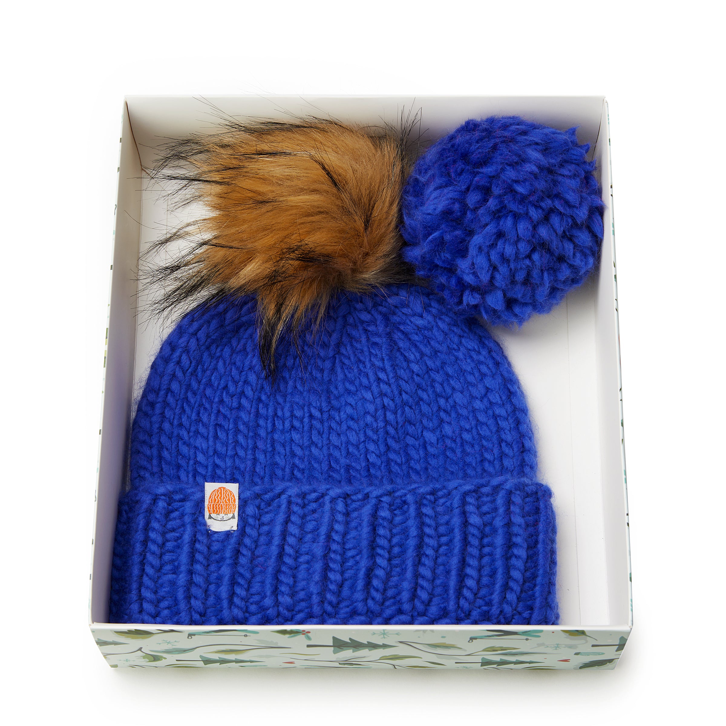 Royal Blue