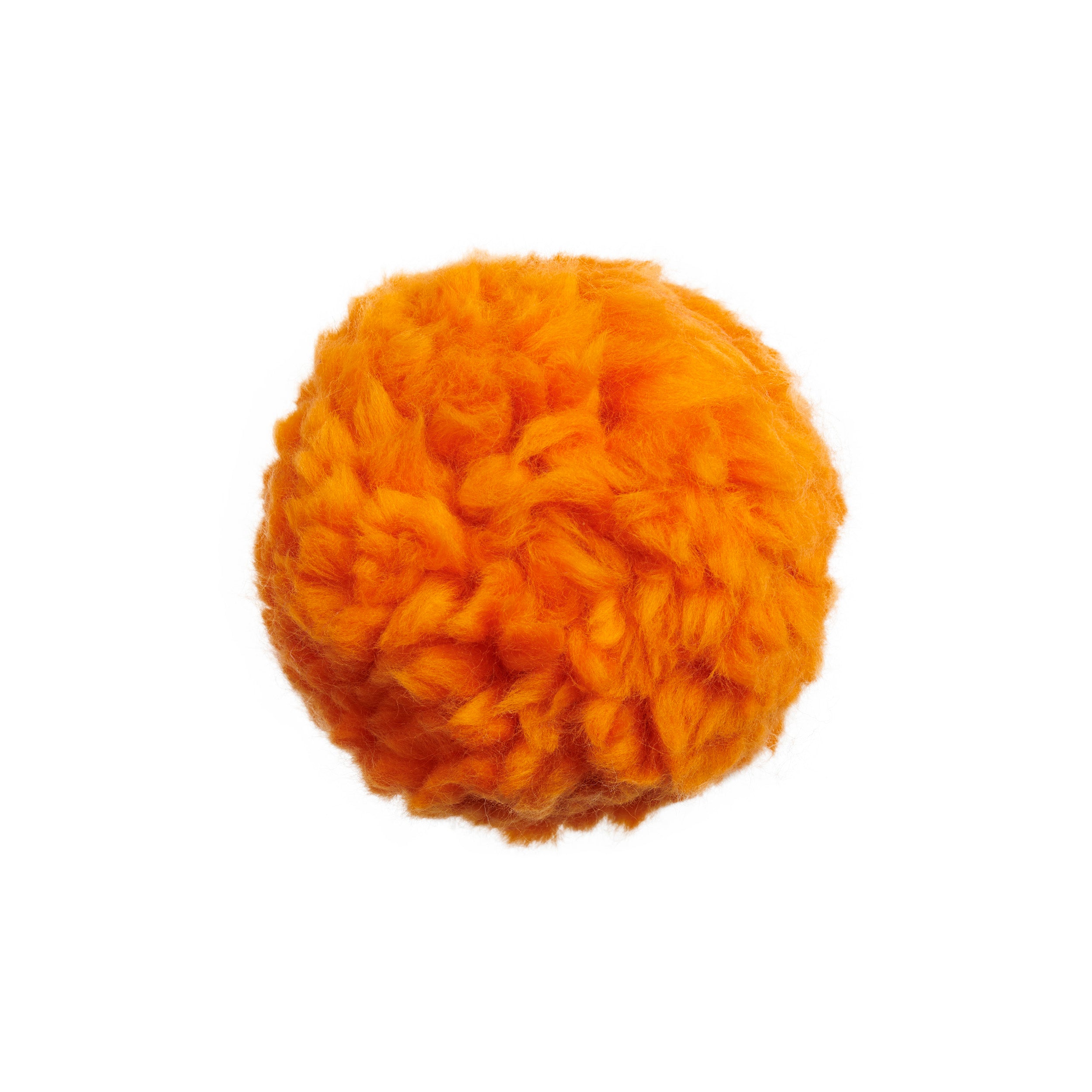 Bright Orange