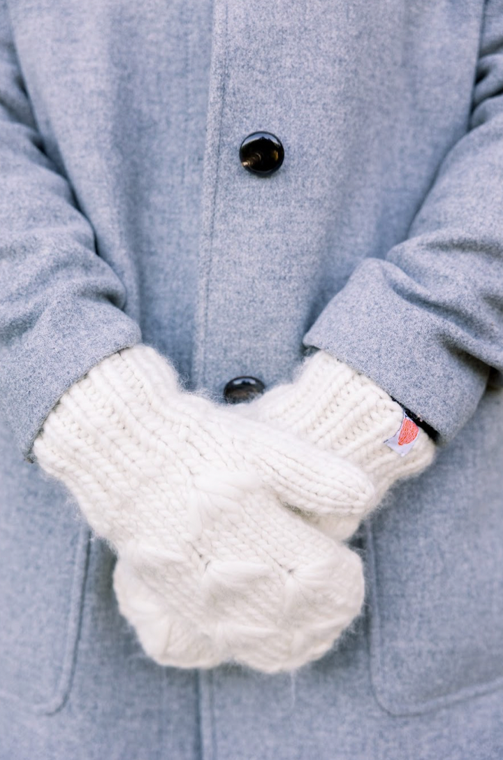 The Motley Mitten Gift Set