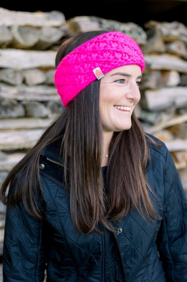 The Bliss Headband Gift Set