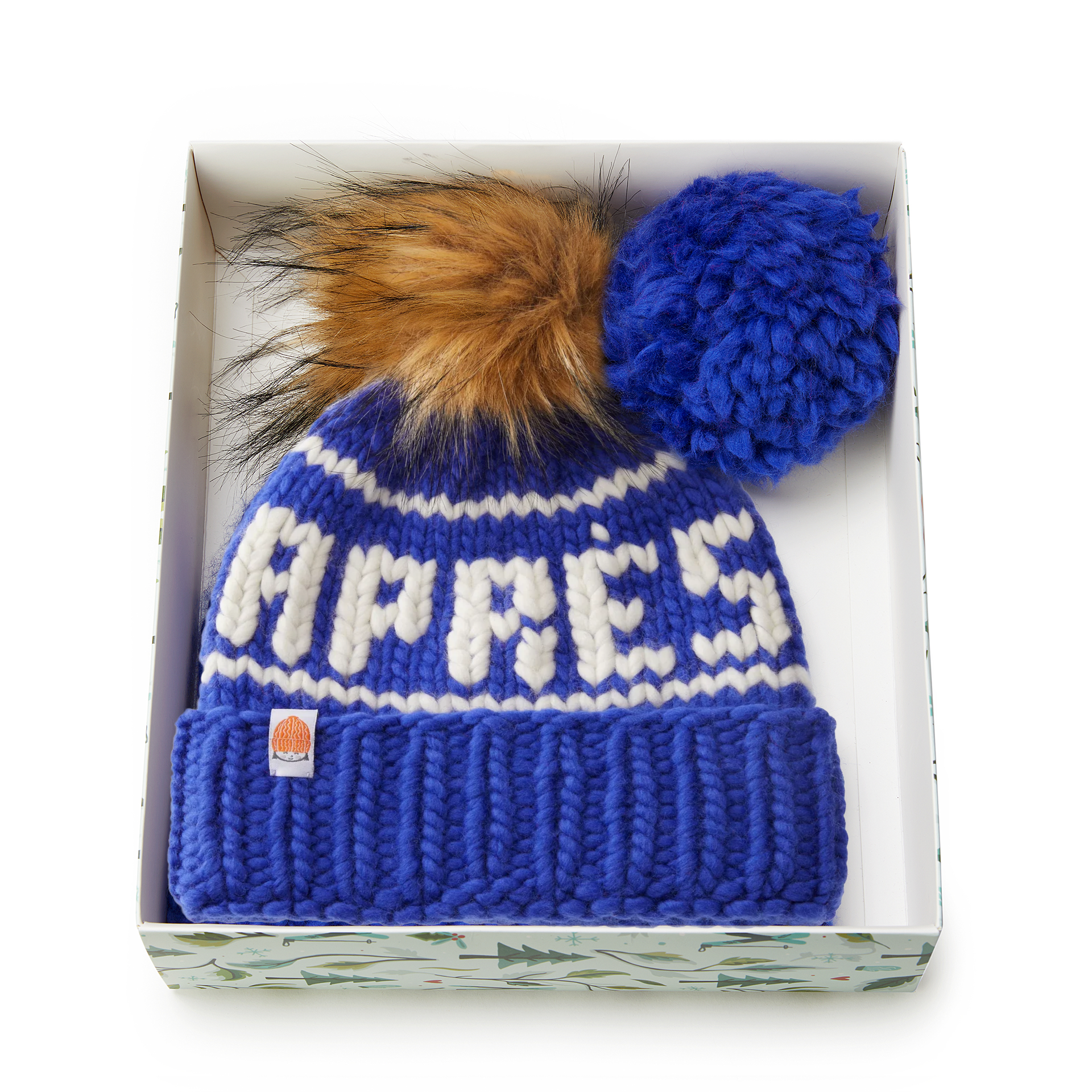 Royal Blue