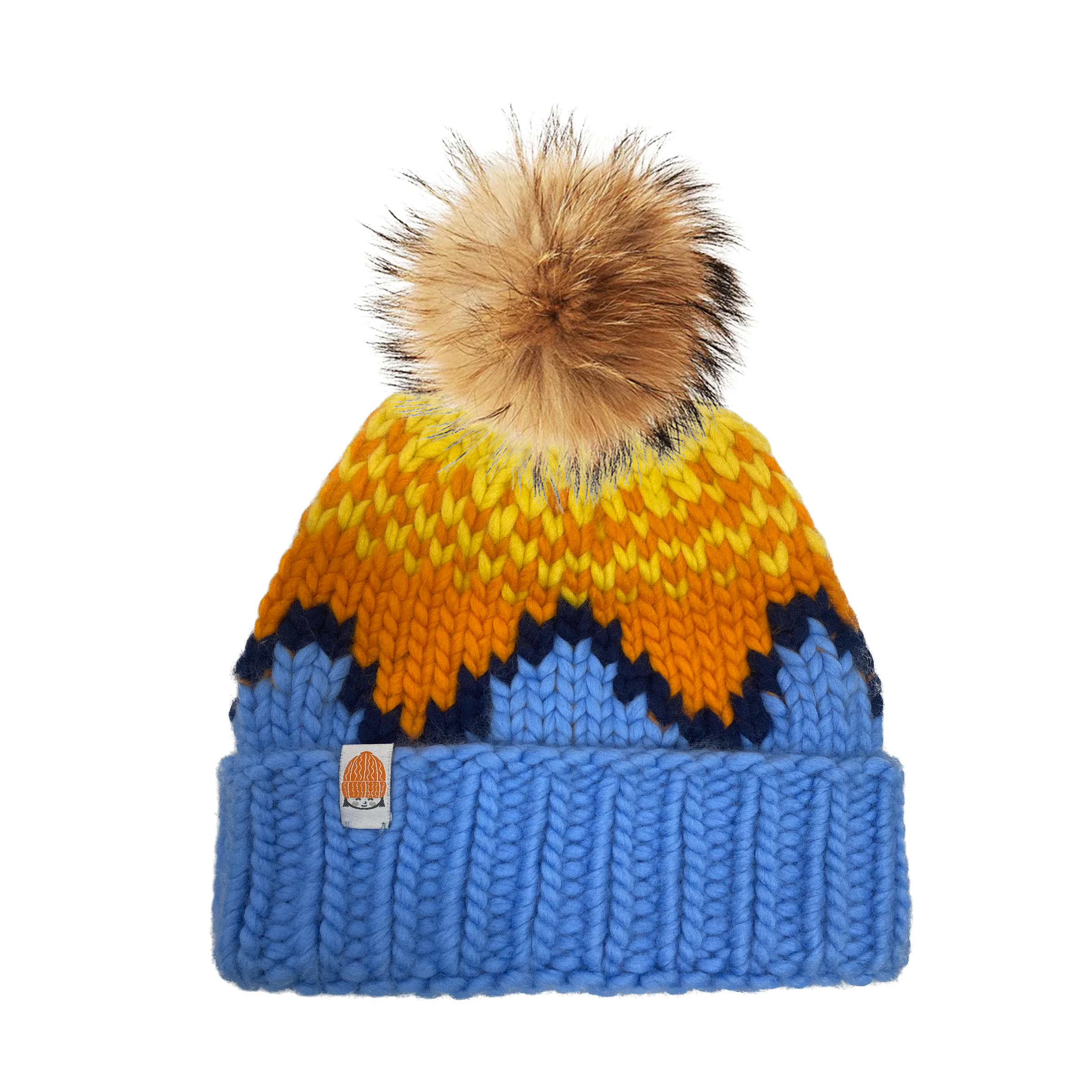 The Alpine Beanie