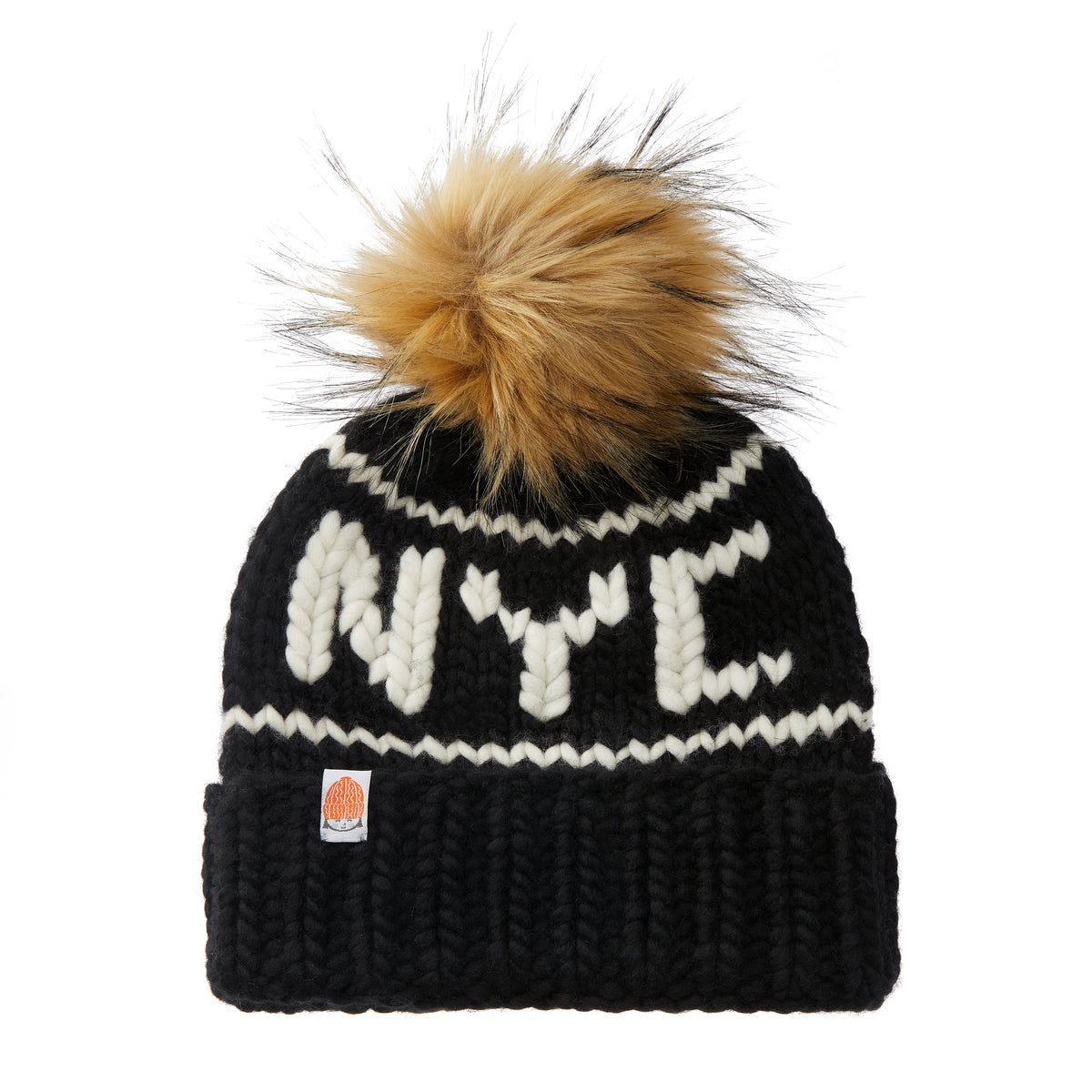 まとめ買いでお得 さじべえ様専用SELECTS NYC NY WOOL KNIT BEANIE