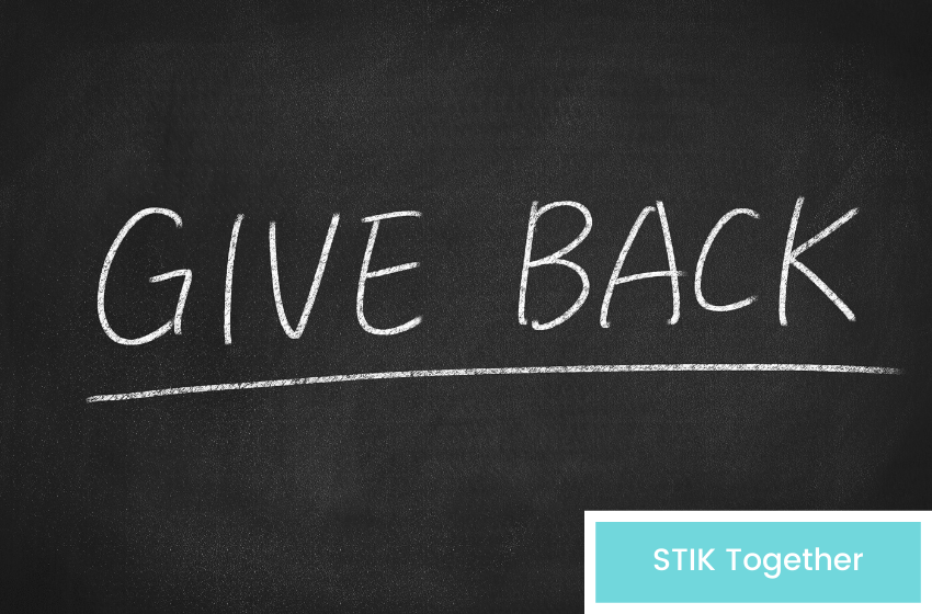 Ways to Give Back to Your Community (and Yourself) Right Now
