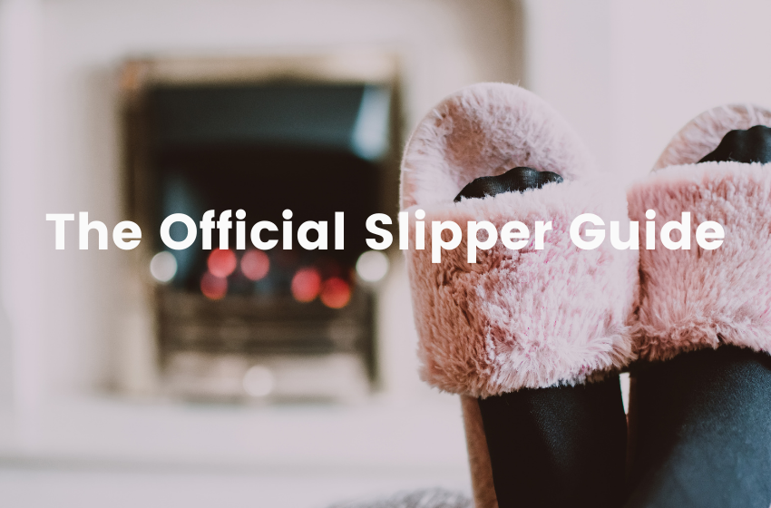 The Official Slipper Guide