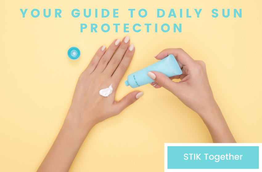 Your Guide to Daily Sun Protection