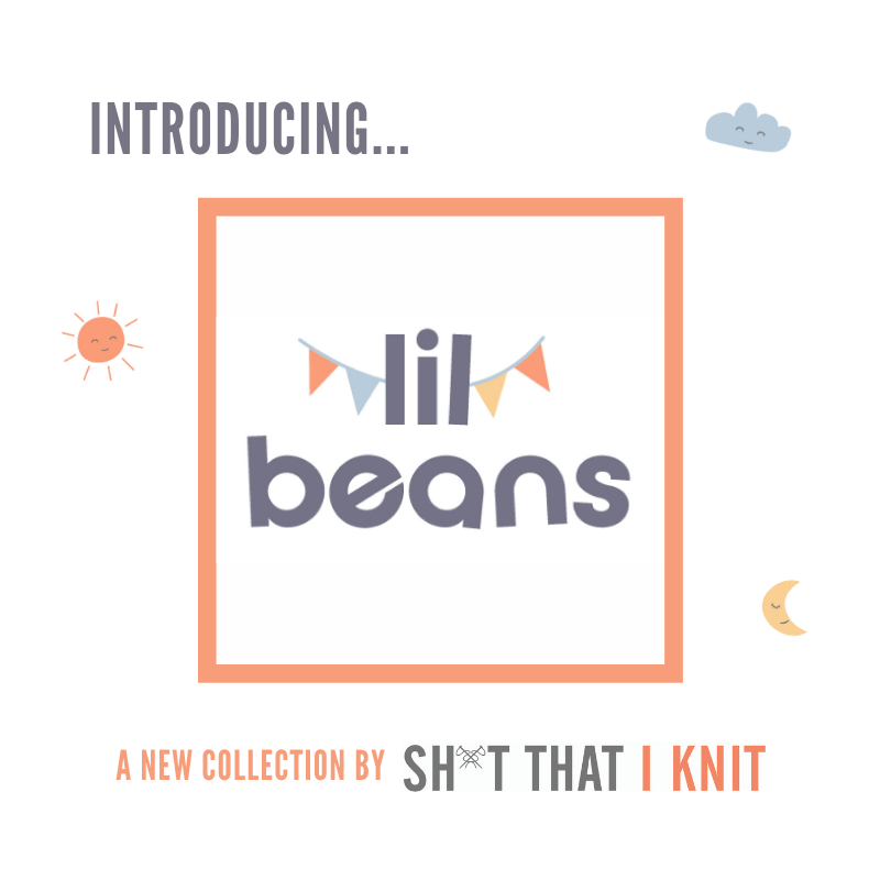 Introducing the Lil Beans Collection