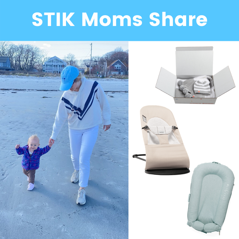 STIK Moms Share