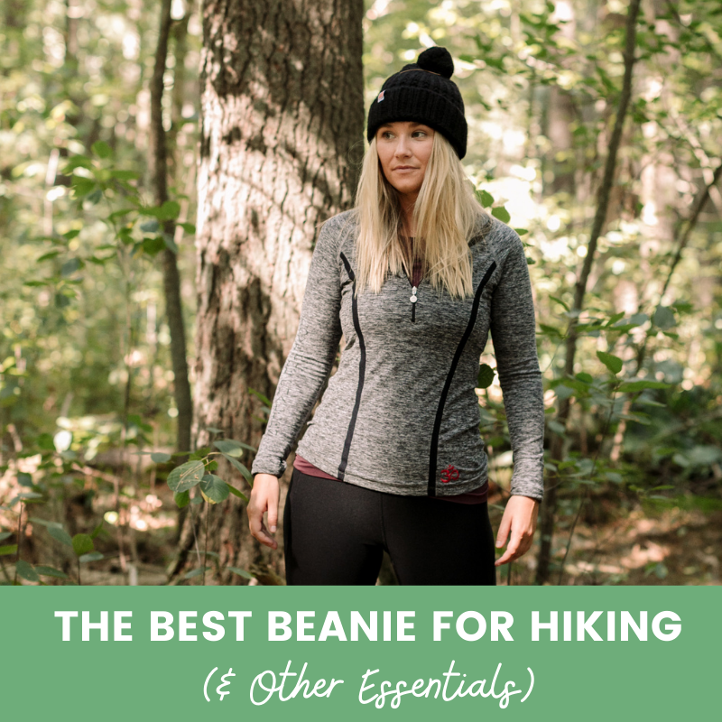 The Best Beanie for Hiking (& Other Essentials)