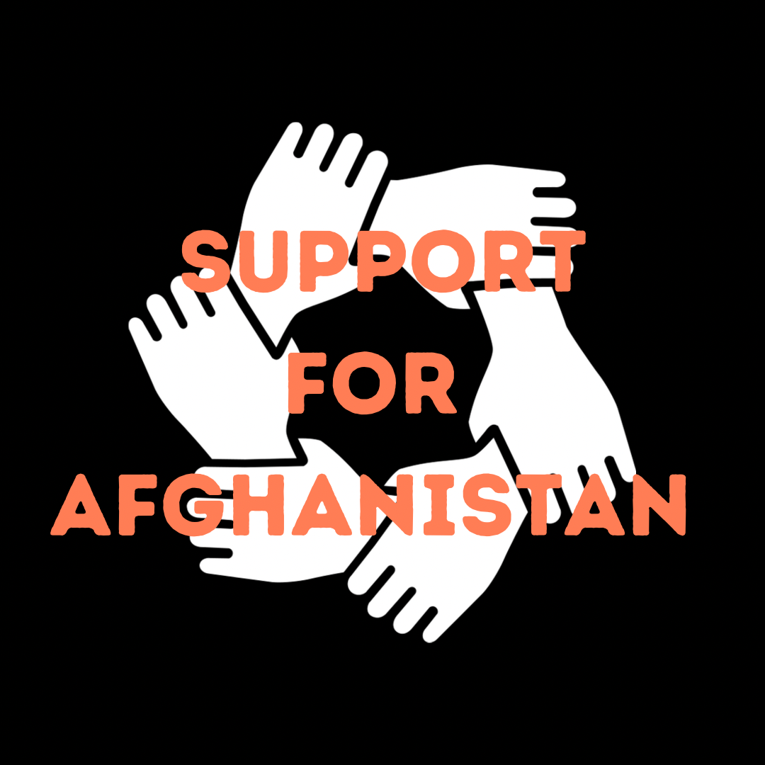 How You Can Help Those in Afghanistan