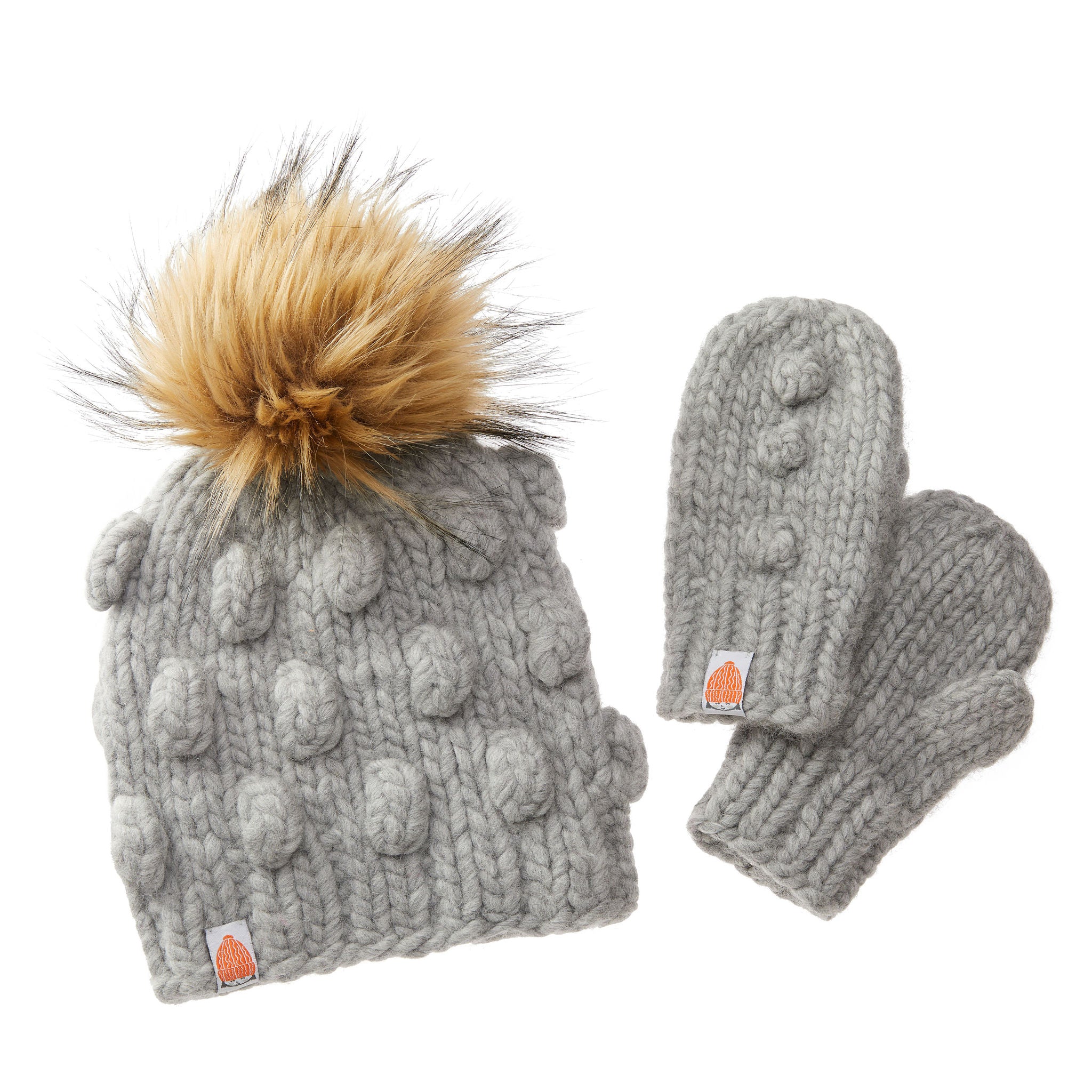 The Lil Campbell Beanie Bundle