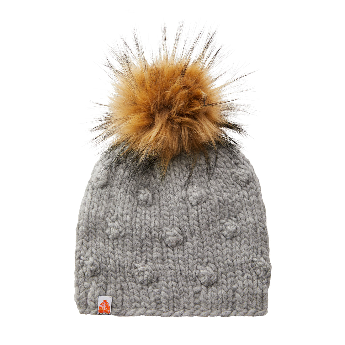 The Campbell Beanie