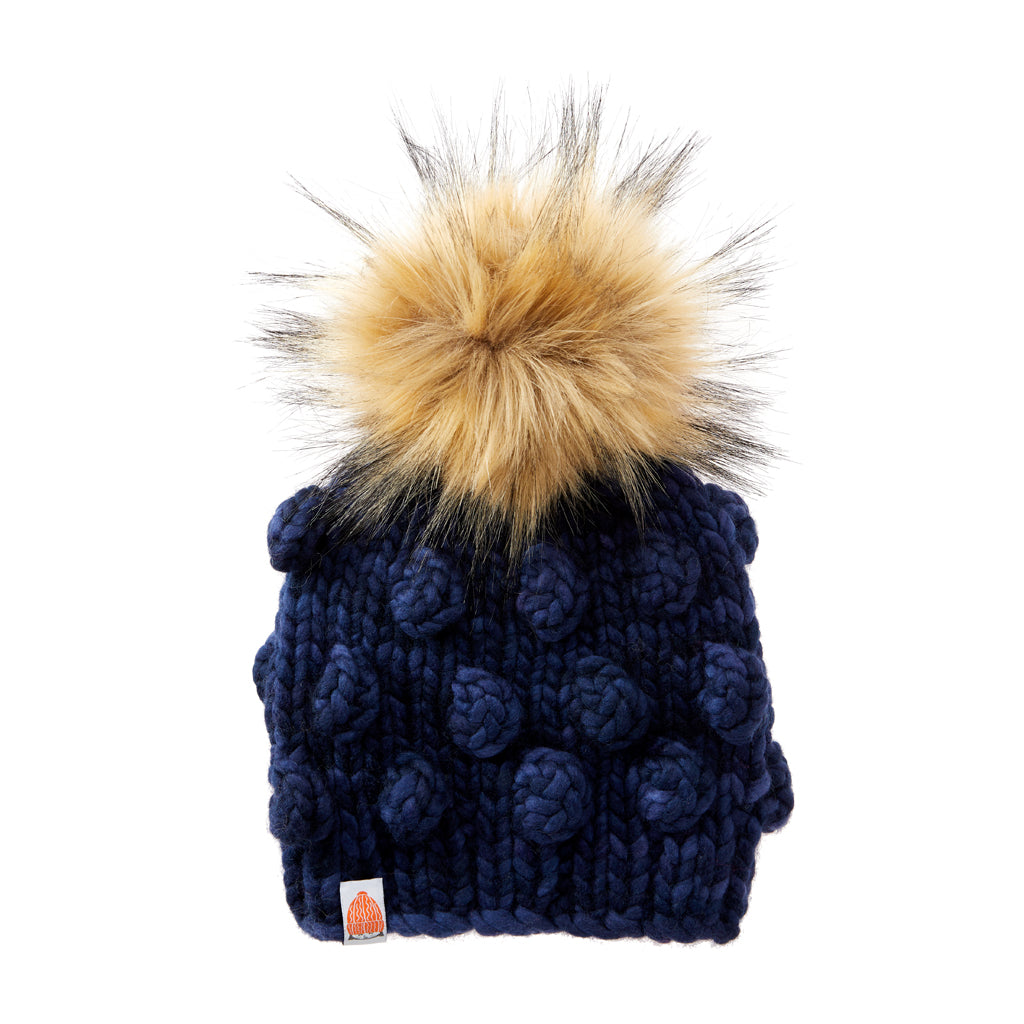 The Toddler Lil Campbell Beanie
