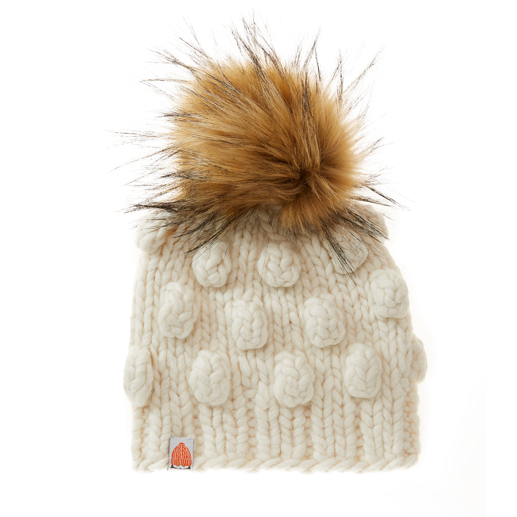 The Toddler Lil Campbell Beanie