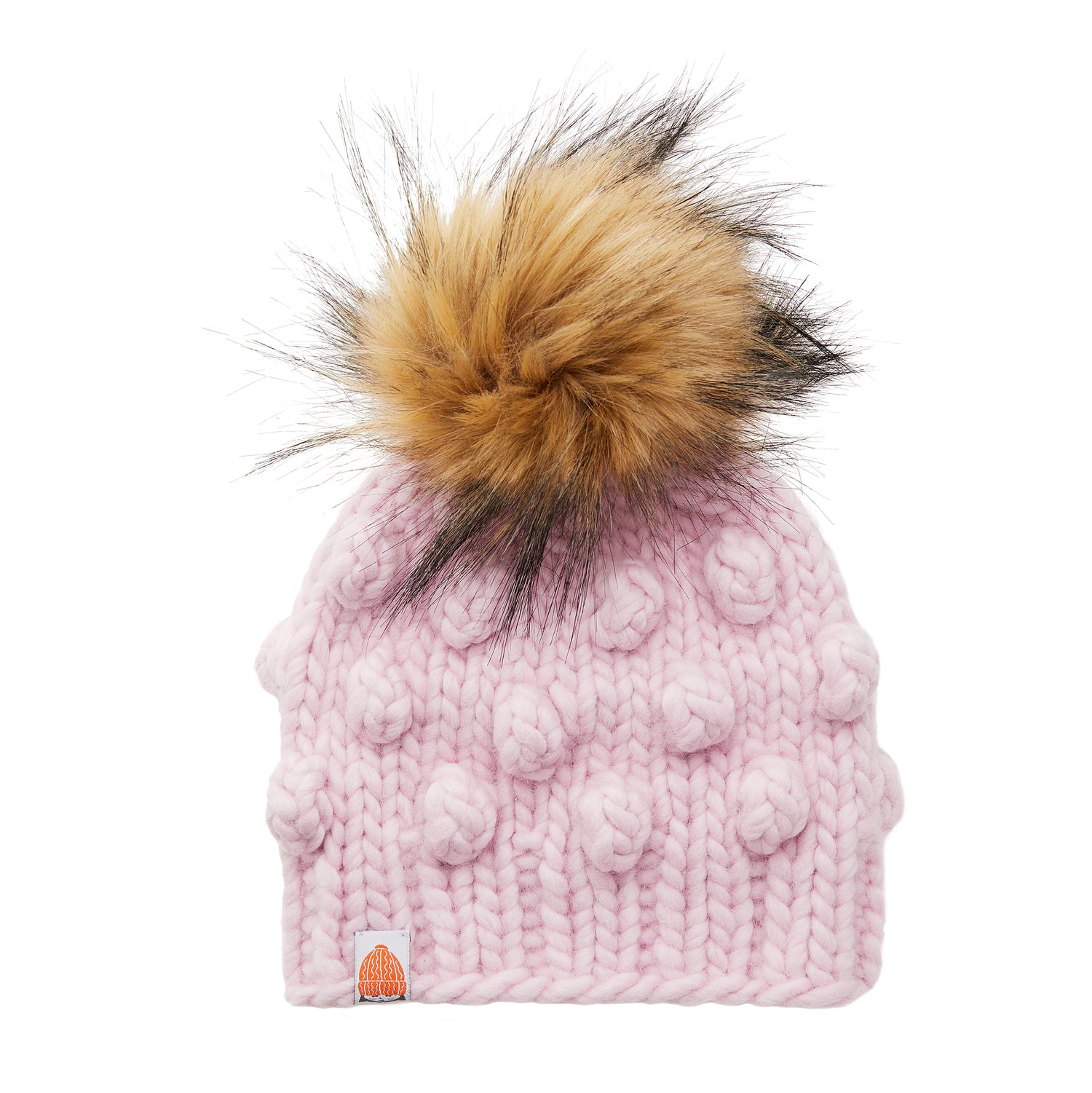 The Toddler Lil Campbell Beanie