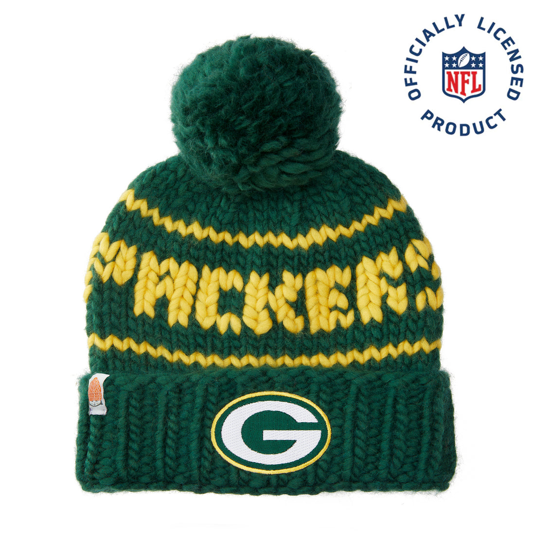 Packers Winter Hats