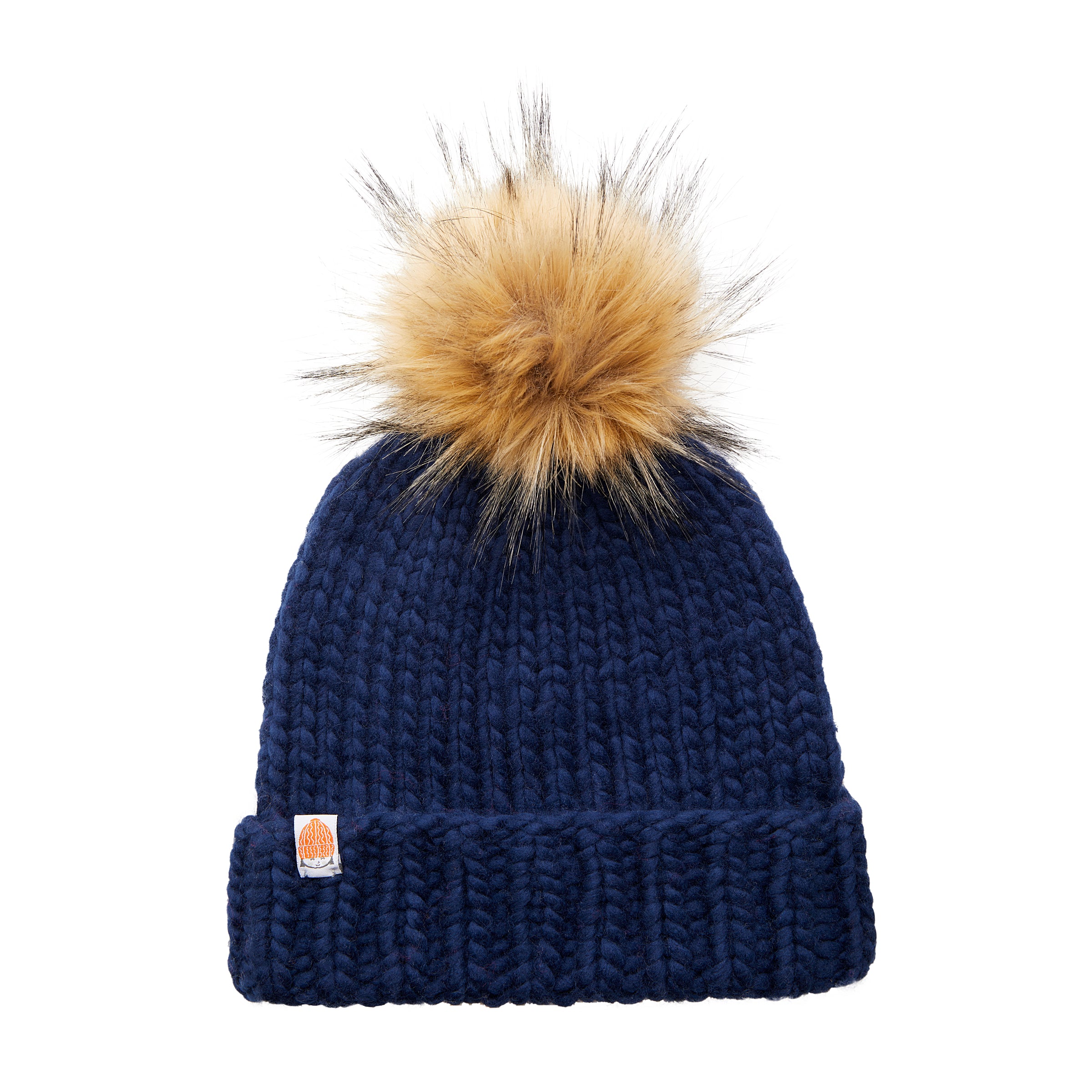 The Rutherford Beanie