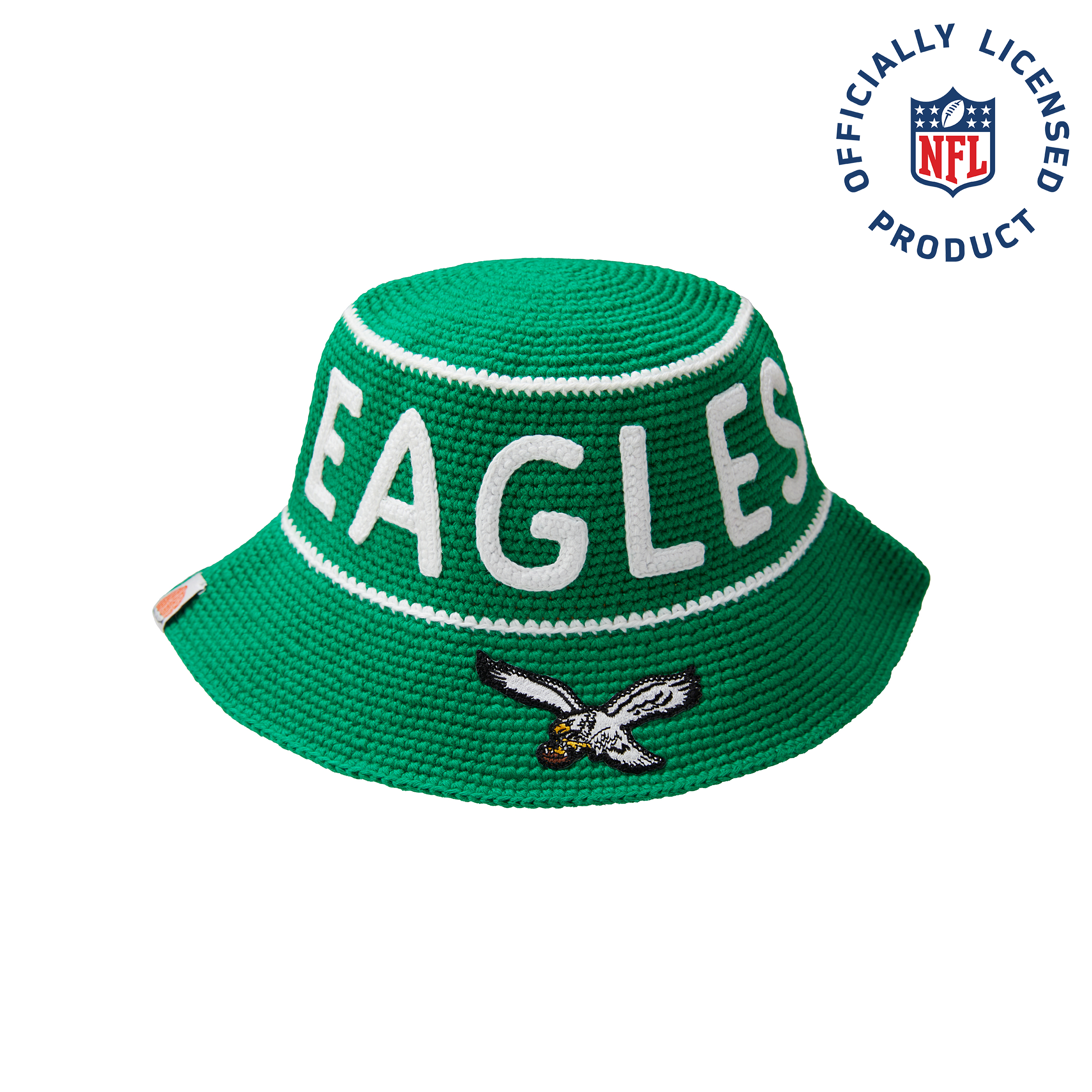 The Eagles NFL Bucket Hat