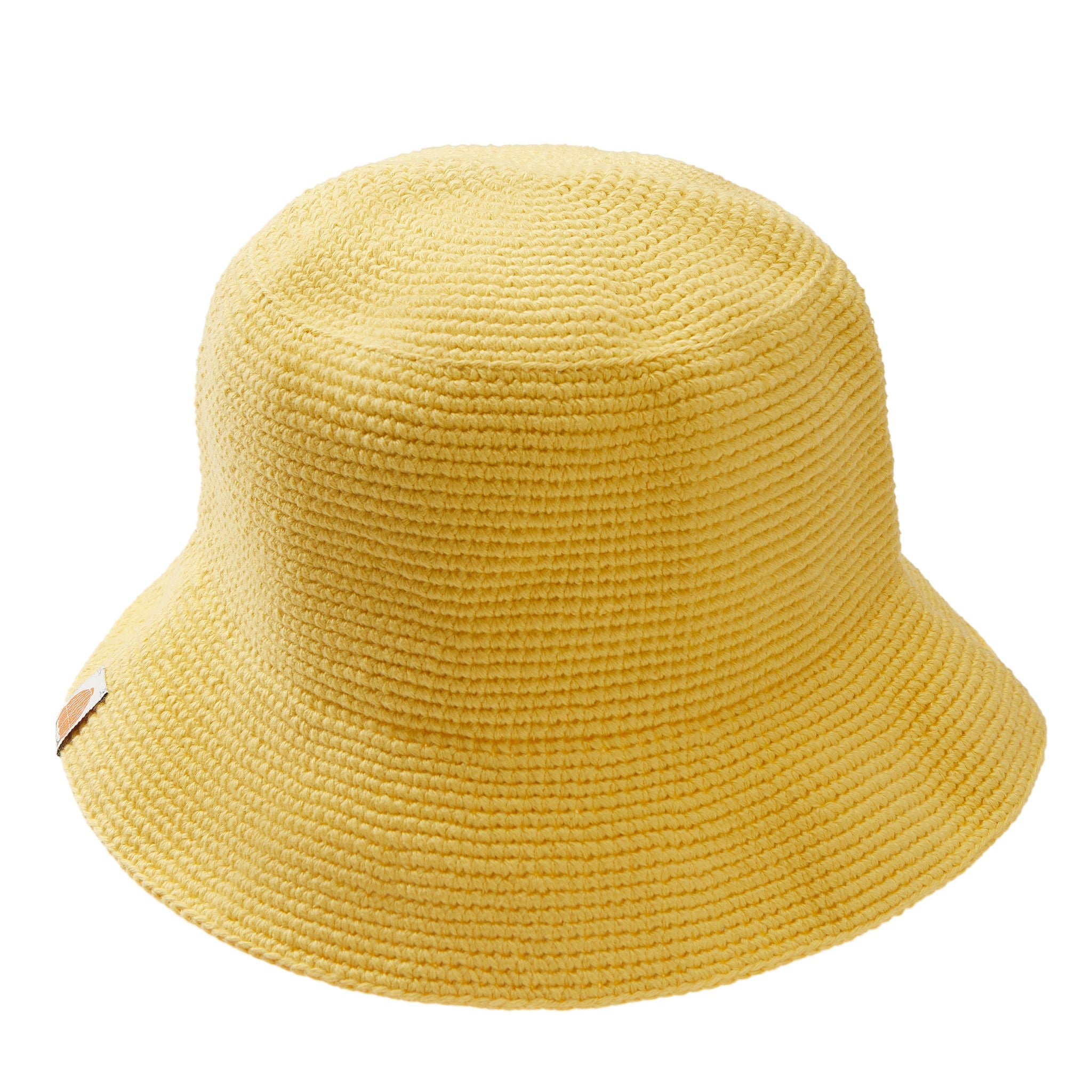 The Breton Bucket Hat