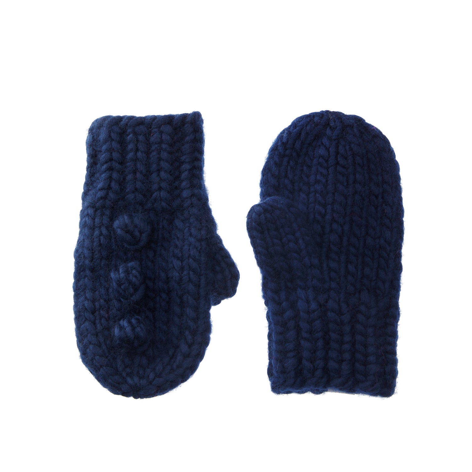 The Toddler Lil Campbell Mittens