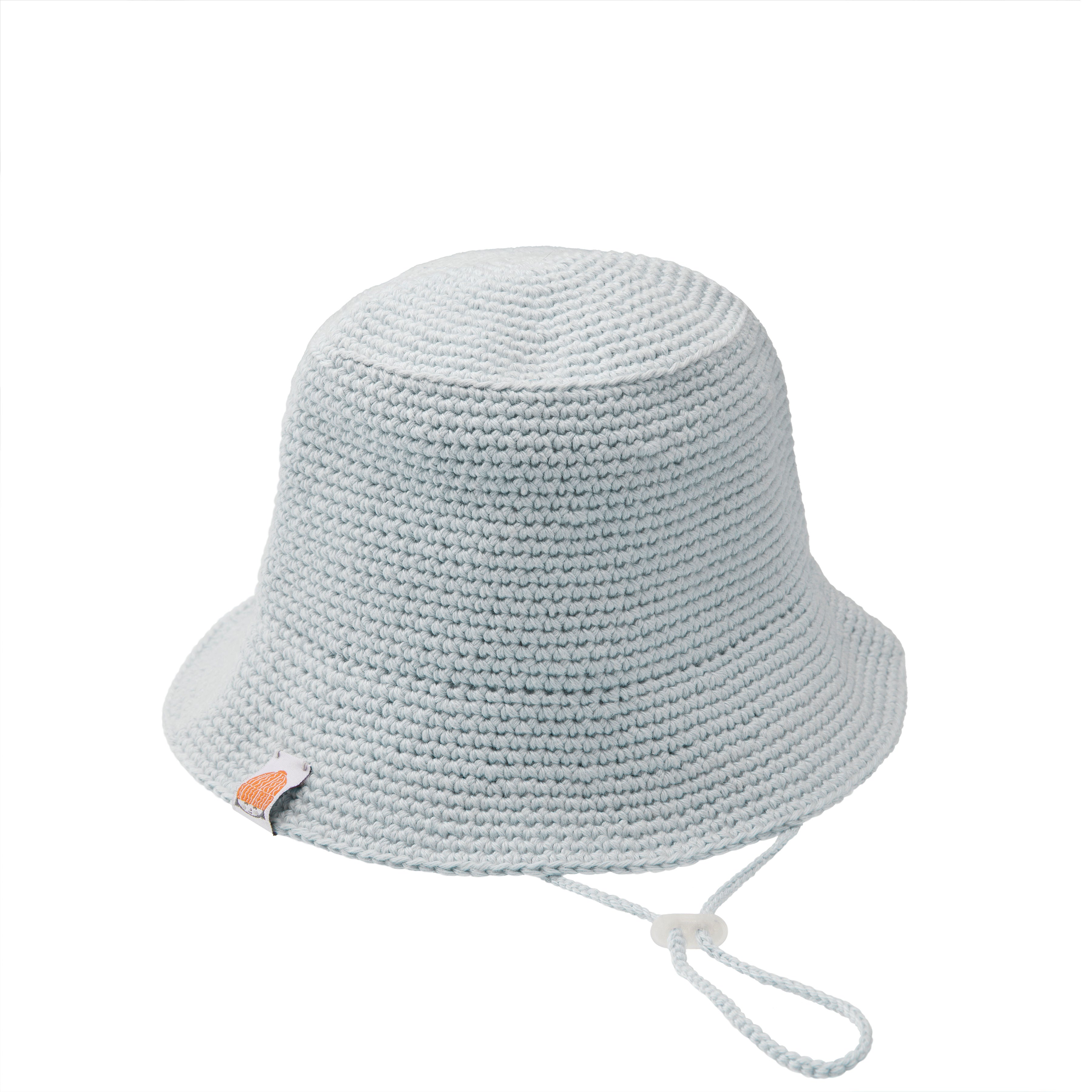 The Lil Breton Bucket Hat