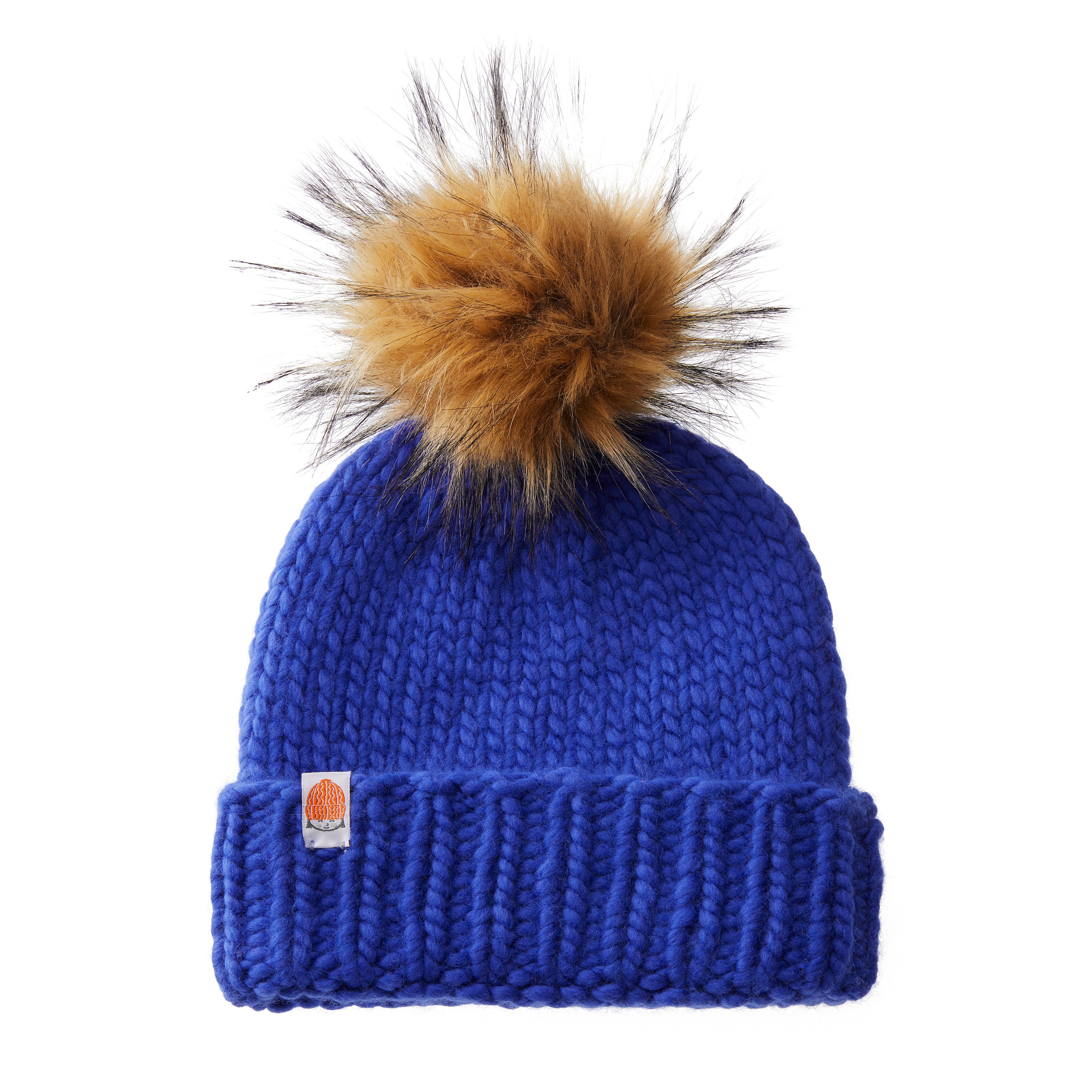 I That Hats Knit | Wool Rutherford Merino The | Sh*t Beanie Shop