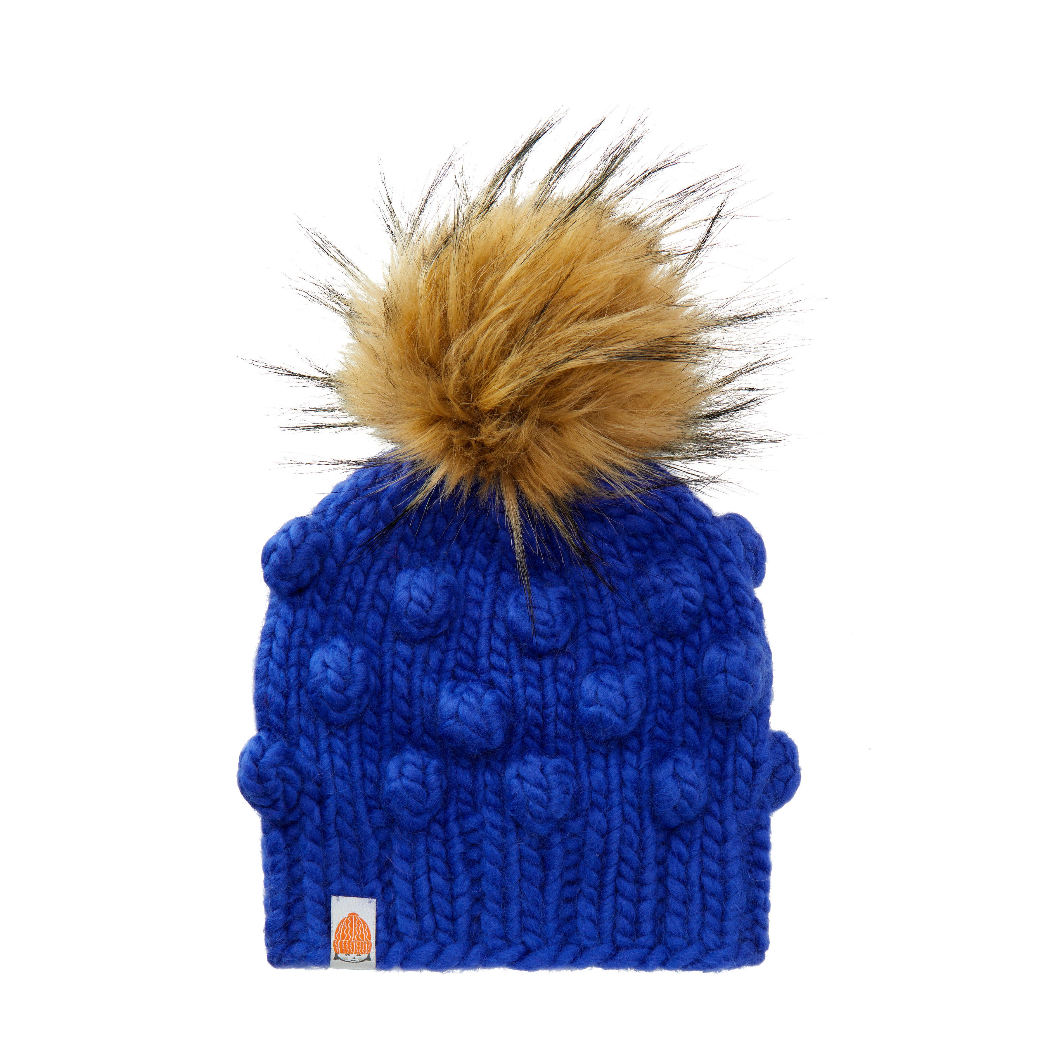 The Toddler Lil Campbell Beanie