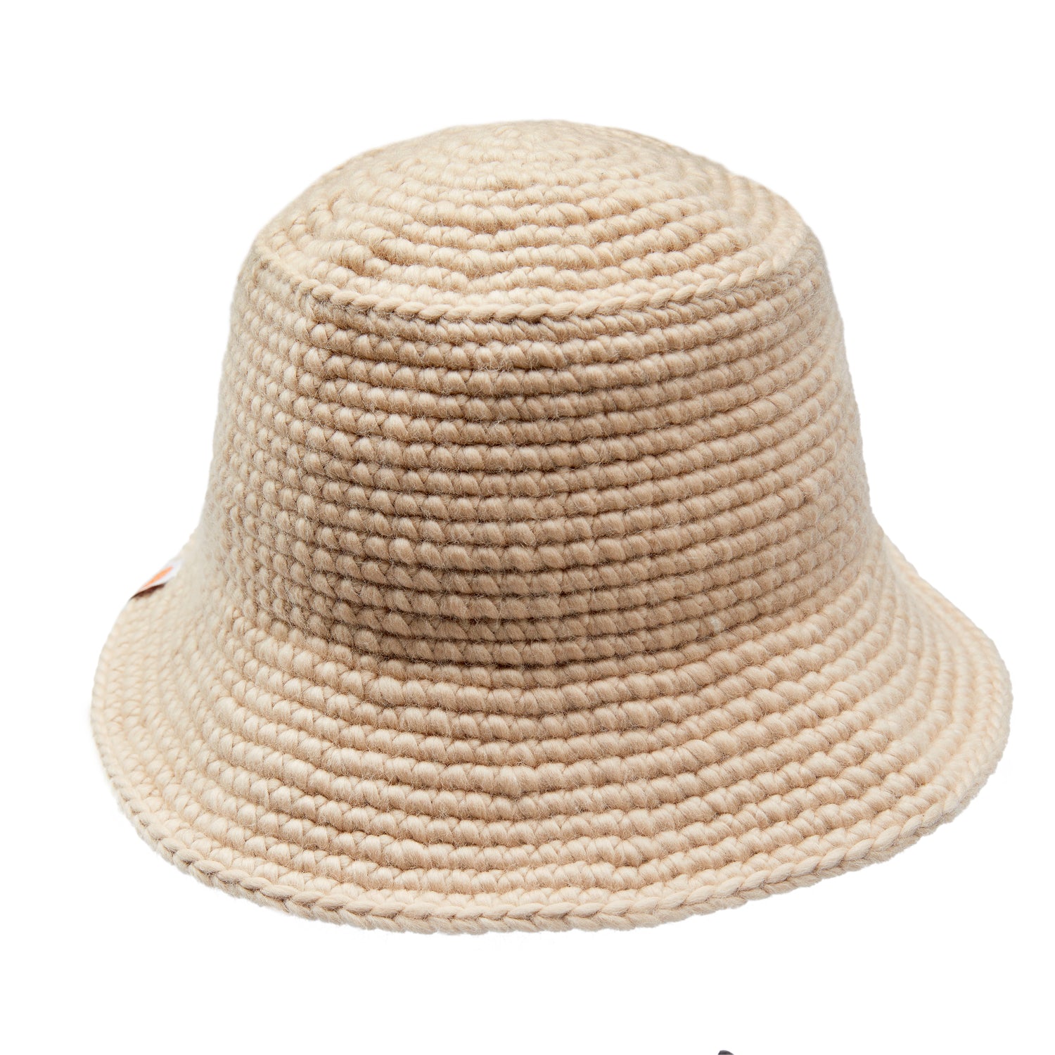 The Wool Bucket Hat